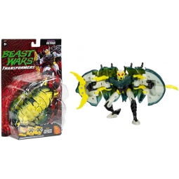 TRANSFORMERS BEAST WARS