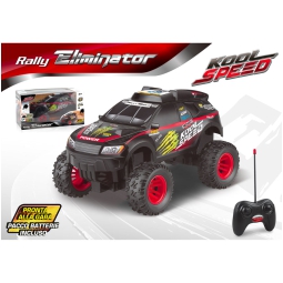 AUTO ELIMINETOR RC 1:16