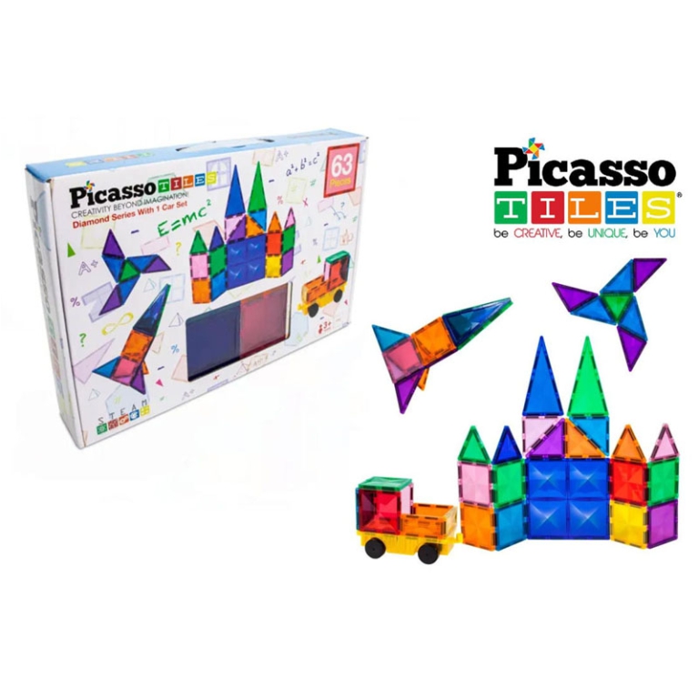 COSTRUZIONI PICASSO MAGNETIC 63PZ
