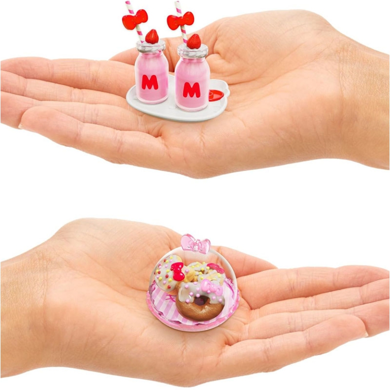 MINIVERSE MAKE IT MINI HELLO KITTY SANRIO 3
