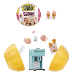 MINIVERSE MAKE IT MINI ACCESSORI CUCINA