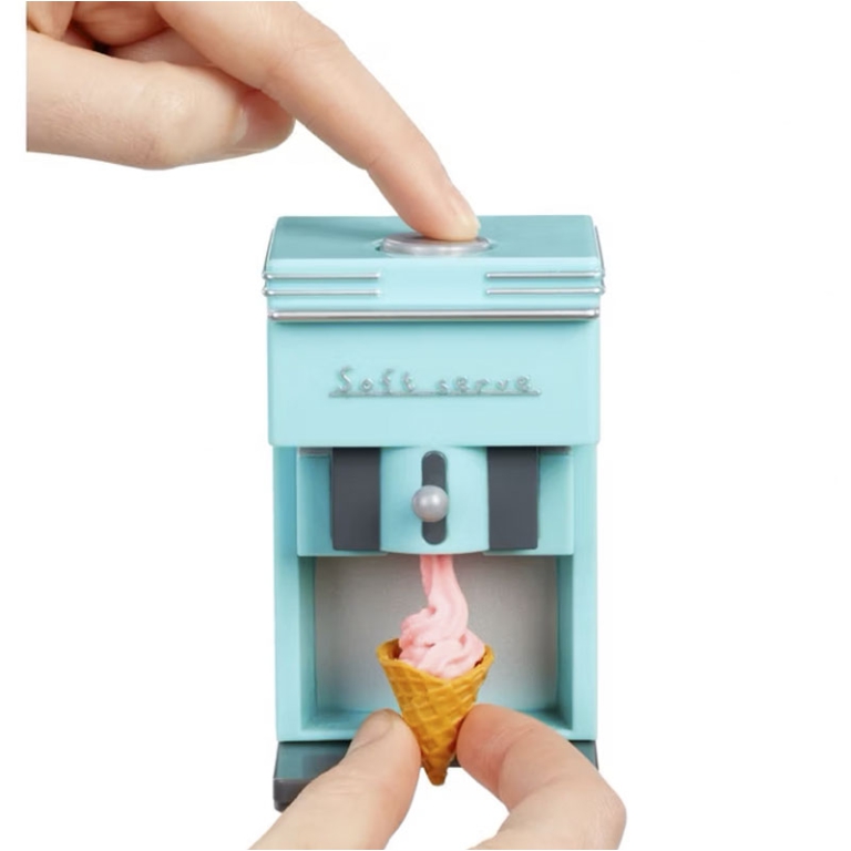 MINIVERSE MAKE IT MINI ACCESSORI CUCINA 2