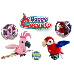 HAPPY COCORITO SEMPRE CON TE