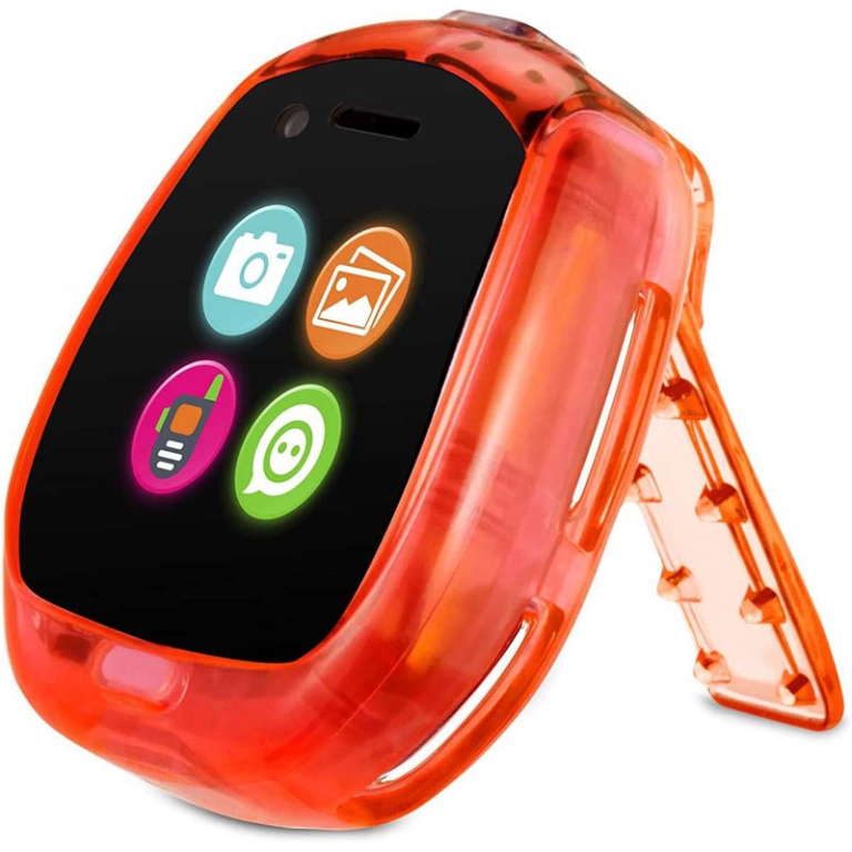 TOBI 2 ROBOT SMARTWATCH 5