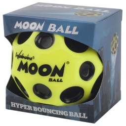 PALLINA MOON BALL WABOBA