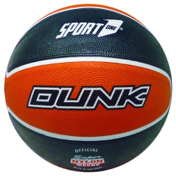 PALLONE BASKET DUNK SIZE 7