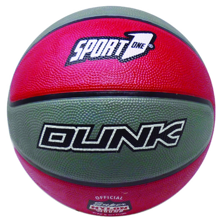 PALLONE BASKET DUNK SIZE 7 2