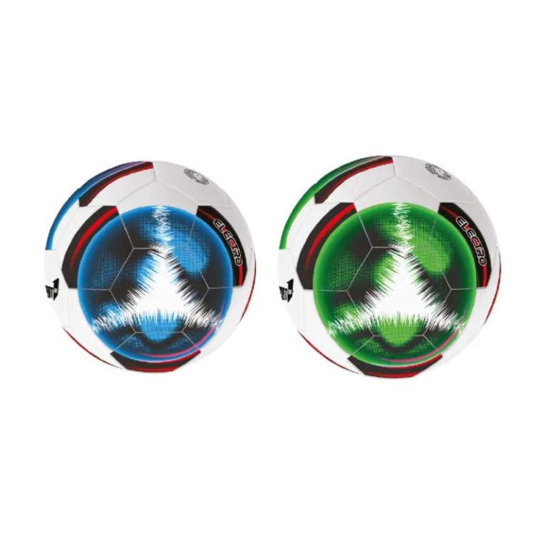 PALLONE CALCIO ELECTRO