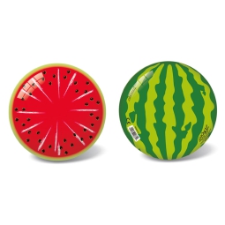 PALLONE FRUTTA 23CM PVC