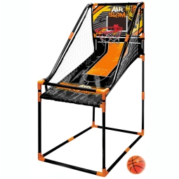 GIOCO BASKET AIR SLAM    62X91X145CM