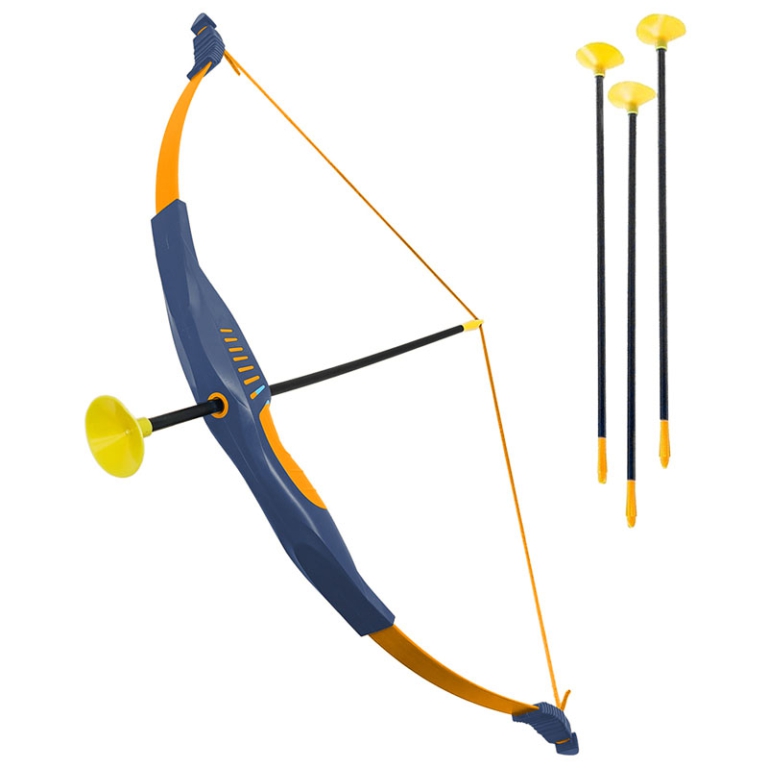 ARCO IN FIBRA DI VETRO 74 CM 2