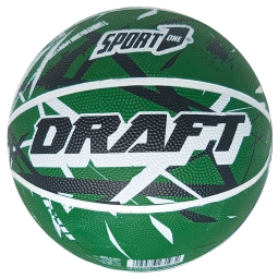 PALLONE BASKET DRAFT
