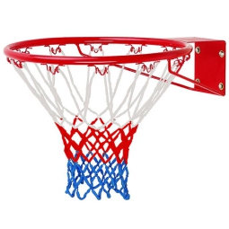 CANESTRO REGOLAMENTARE 46CM CON RETE