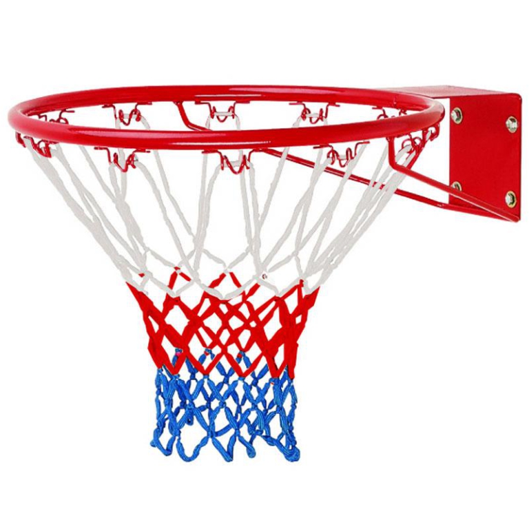 CANESTRO REGOLAMENTARE 46CM CON RETE