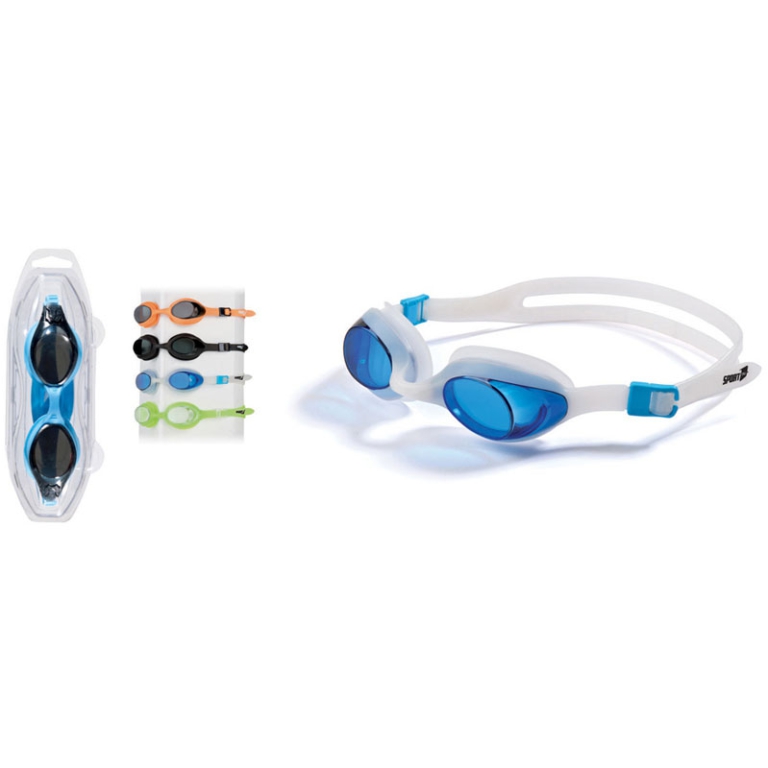 OCCHIALINO PER PISCINA   CORAL REEF