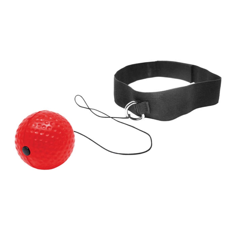 BOXE REFLEX BALL 2