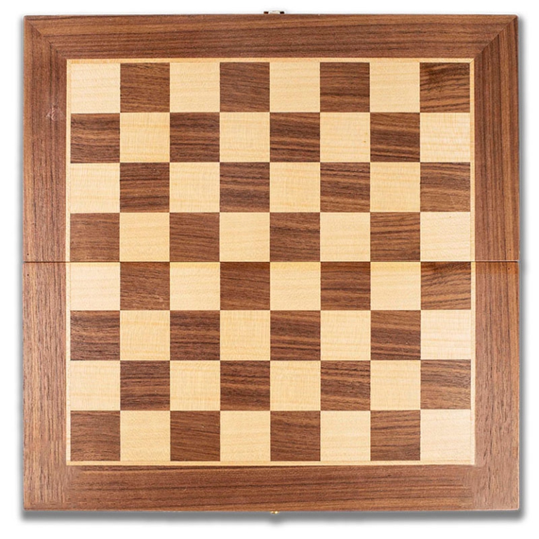 SCACCHIERA DE LUXE 29X29 CM 3