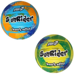 PALLONE BEACH VOLLEY SUNRIDER SGONFIO