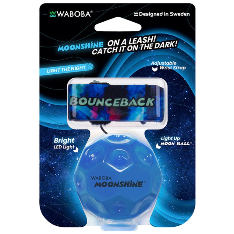 PALLINA MOON BALL BOUNCEBACK'L 2
