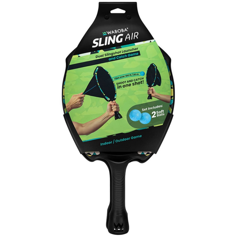 RACCHETTE WABOBA SLING AIR