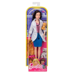 BARBIE I CAN BE ASS