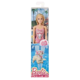 BARBIE  BEACH