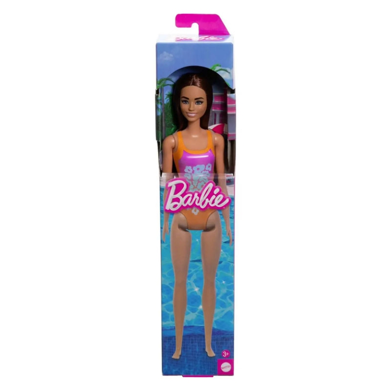BARBIE  BEACH 3