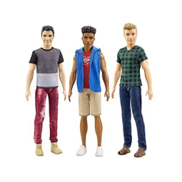 KEN FASHIONISTAS