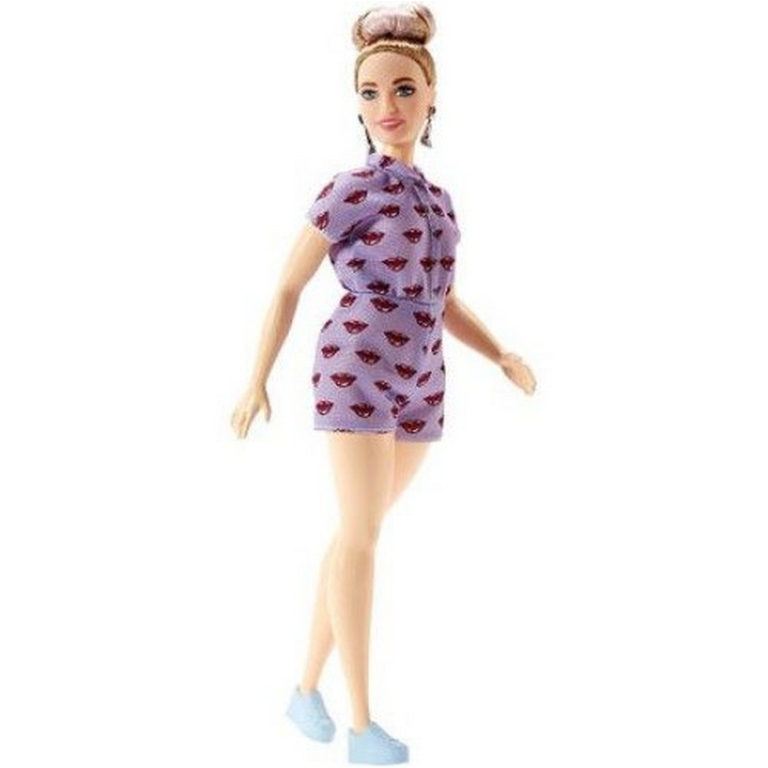 BARBIE FASHIONISTA 2