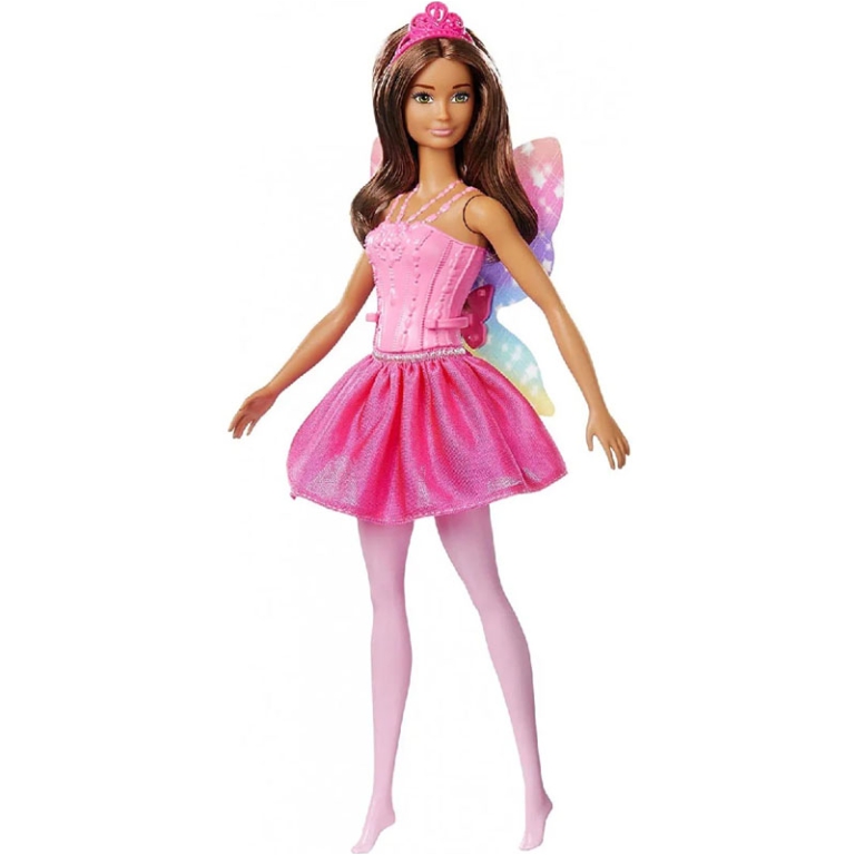 BARBIE FAIRY 2
