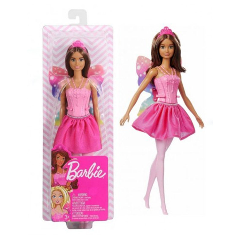 BARBIE FAIRY 3