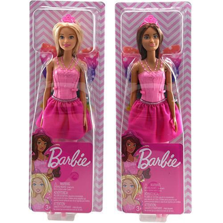 BARBIE FAIRY 5