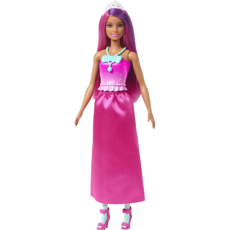BARBIE DREAMTOPIA CON ACCESSORI 5