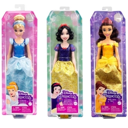 PRINCIPESSE WALT DISNEY ASSORTITE