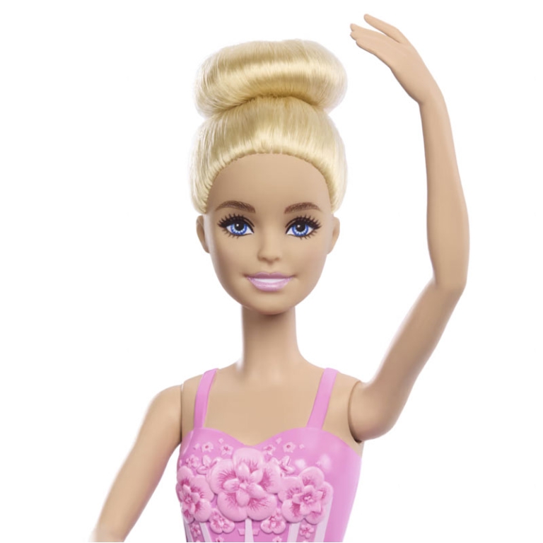 BARBIE BALLERINA 3