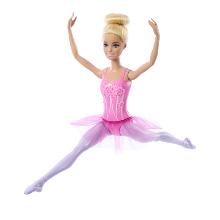 BARBIE BALLERINA 5
