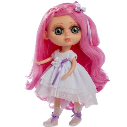 BAMBOLA 32CM THE BIGGER JIMENA