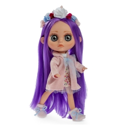 BAMBOLA 32CM THE BIGGER AURIL