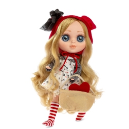 BAMBOLA 32CM THE BIGGER MARIANELA