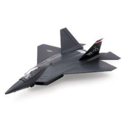 SKYPILOT CON PLASTIC STAND 1:72 ASSORTITO