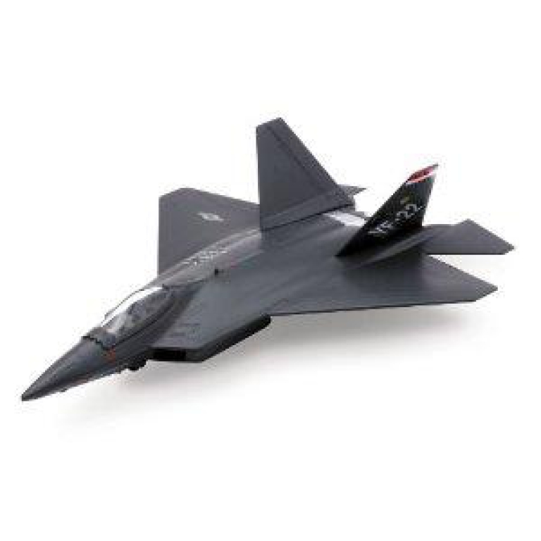 SKYPILOT CON PLASTIC STAND 1:72 ASSORTITO