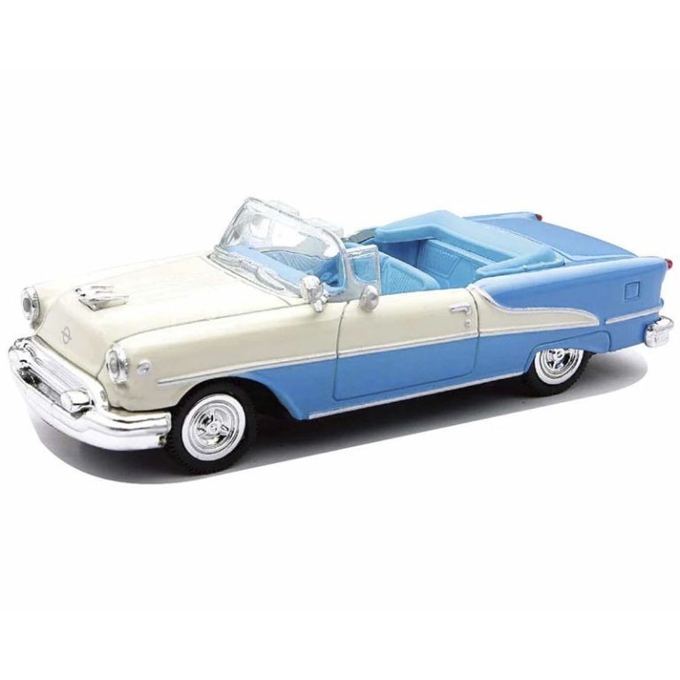 AUTO AMERICANE OLD STYLE 1:43 3