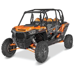 POLARIS RZR XP 4 1000    1:18