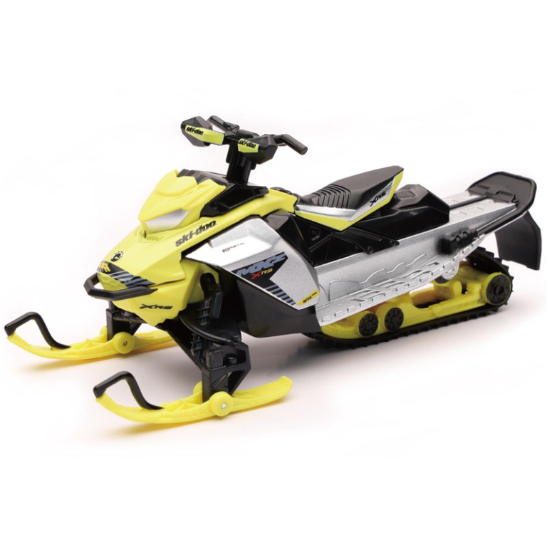 MOTOSLITTA SKY DOO MXZ Z 1:20 2