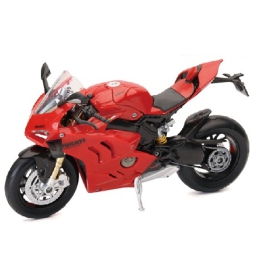 MOTO DUCATI PANIGALE 1:12
