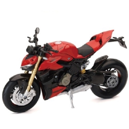MOTO DUCATI SUPER NAKED 1:12