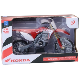MOTO CROSS 1:12 ASSORTITE
