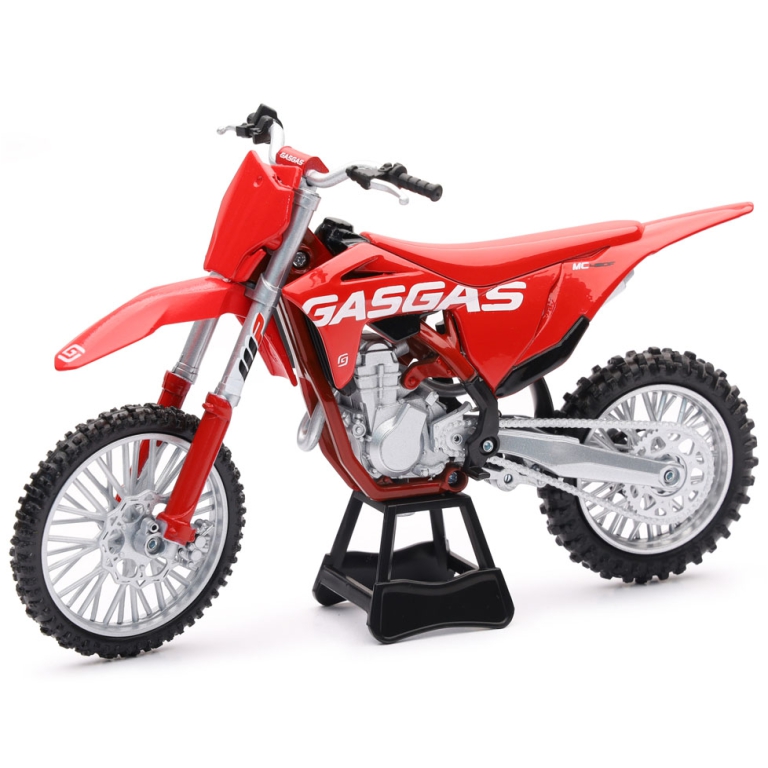 MOTO 1:12 GASGAS MC450 2