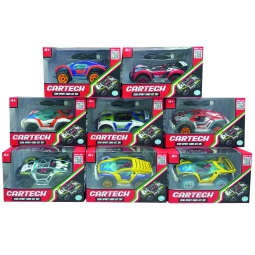 AUTO KIT MONTAGGIO SPORT