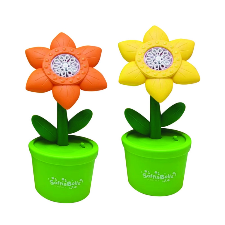 FIORE SPARA BOLLE 2